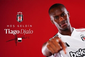 开云入口-官方：贝西克塔斯签下尤文后卫贾洛，双方签约三年